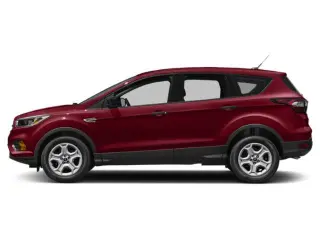 Ford Escape 2018 SEL 4dr SUV