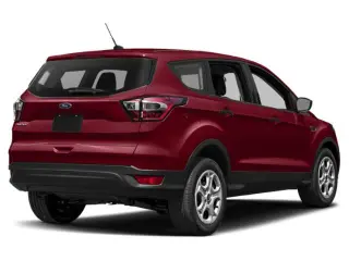 Ford Escape 2018 SEL 4dr SUV