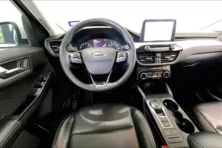 Ford Escape 2022 SEL 4dr SUV