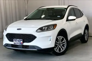 Ford Escape 2022 SEL 4dr SUV