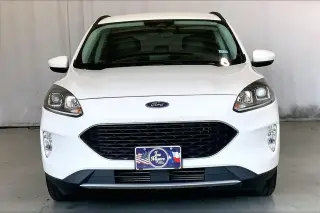 Ford Escape 2022 SEL 4dr SUV