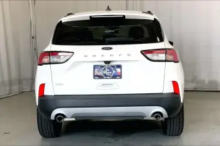 Ford Escape 2022 SEL 4dr SUV