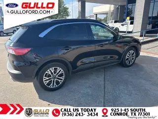Ford Escape 2021 SEL 4p SUV