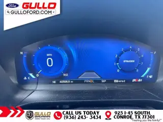 Ford Escape 2021 SEL 4p SUV