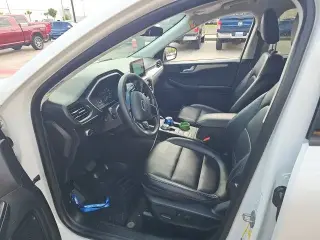 Ford Escape 2022 SEL 4p SUV