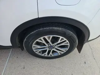 Ford Escape 2022 SEL 4p SUV