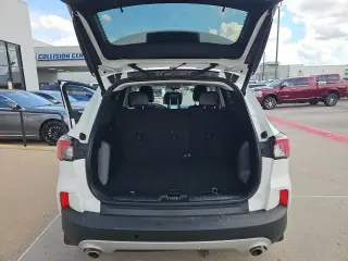 Ford Escape 2022 SEL 4p SUV