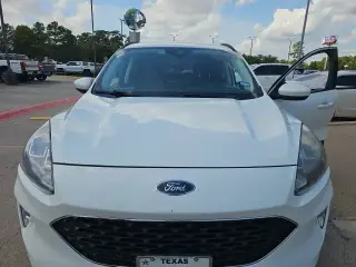 Ford Escape 2022 SEL 4p SUV