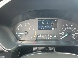 Ford Escape 2022 SEL 4p SUV