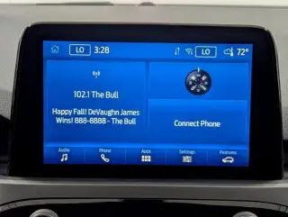 Ford Escape 2024 Active 4dr SUV