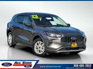 Ford Escape 2023 Active 4dr SUV