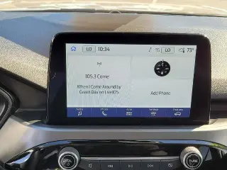 Ford Escape 2023 Active 4dr SUV