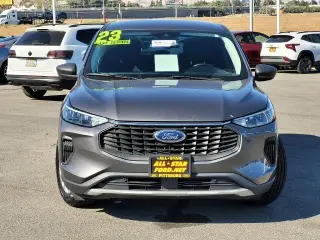 Ford Escape 2023 Active 4dr SUV