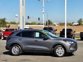 Ford Escape 2023 Active 4dr SUV