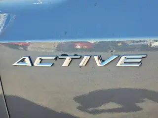 Ford Escape 2023 Active 4dr SUV
