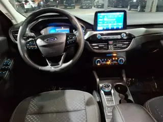 Ford Escape 2024 Active 4p SUV