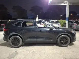 Ford Escape 2024 Active 4p SUV