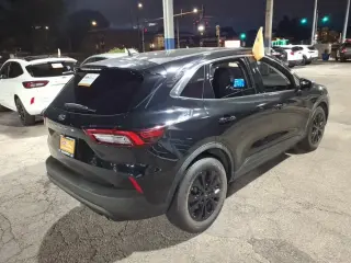 Ford Escape 2024 Active 4p SUV