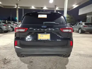 Ford Escape 2024 Active 4p SUV