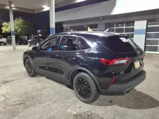 Ford Escape 2024 Active 4p SUV