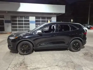 Ford Escape 2024 Active 4p SUV