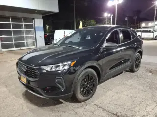 Ford Escape 2024 Active 4p SUV