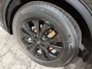 Ford Escape 2024 Active 4p SUV