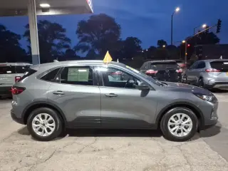 Ford Escape 2023 Active 4dr SUV