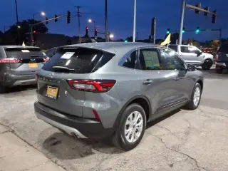 Ford Escape 2023 Active 4dr SUV