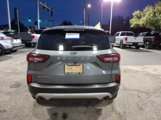 Ford Escape 2023 Active 4dr SUV