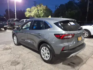 Ford Escape 2023 Active 4dr SUV