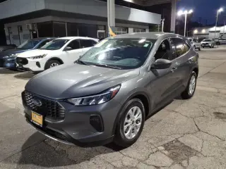 Ford Escape 2023 Active 4dr SUV