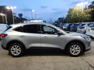 Ford Escape 2023 Active 4p SUV