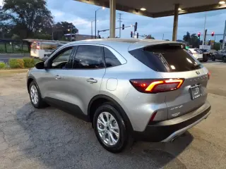 Ford Escape 2023 Active 4p SUV