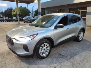 Ford Escape 2023 Active 4p SUV