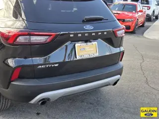 Ford Escape 2023 Active 4dr SUV