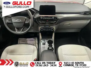 Ford Escape 2025 Active 4dr SUV