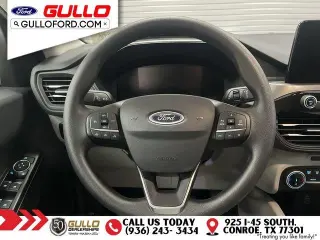 Ford Escape 2025 Active 4dr SUV