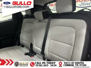 Ford Escape 2025 Active 4dr SUV