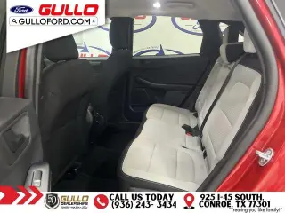 Ford Escape 2025 Active 4dr SUV