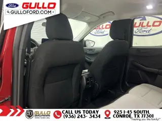 Ford Escape 2025 Active 4dr SUV