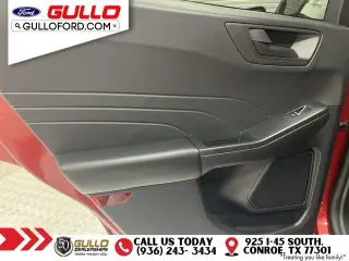 Ford Escape 2025 Active 4dr SUV