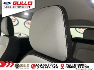 Ford Escape 2025 Active 4dr SUV