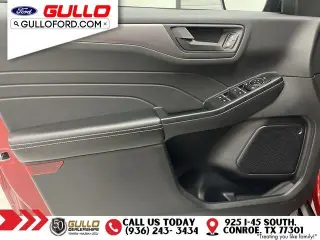 Ford Escape 2025 Active 4dr SUV