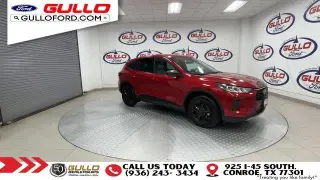 Ford Escape 2025 Active 4dr SUV