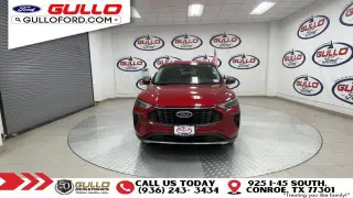 Ford Escape 2025 Active 4dr SUV