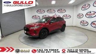 Ford Escape 2025 Active 4dr SUV