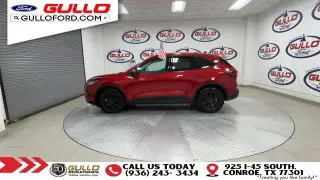 Ford Escape 2025 Active 4dr SUV