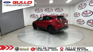 Ford Escape 2025 Active 4dr SUV