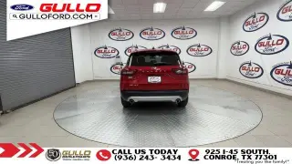 Ford Escape 2025 Active 4dr SUV
